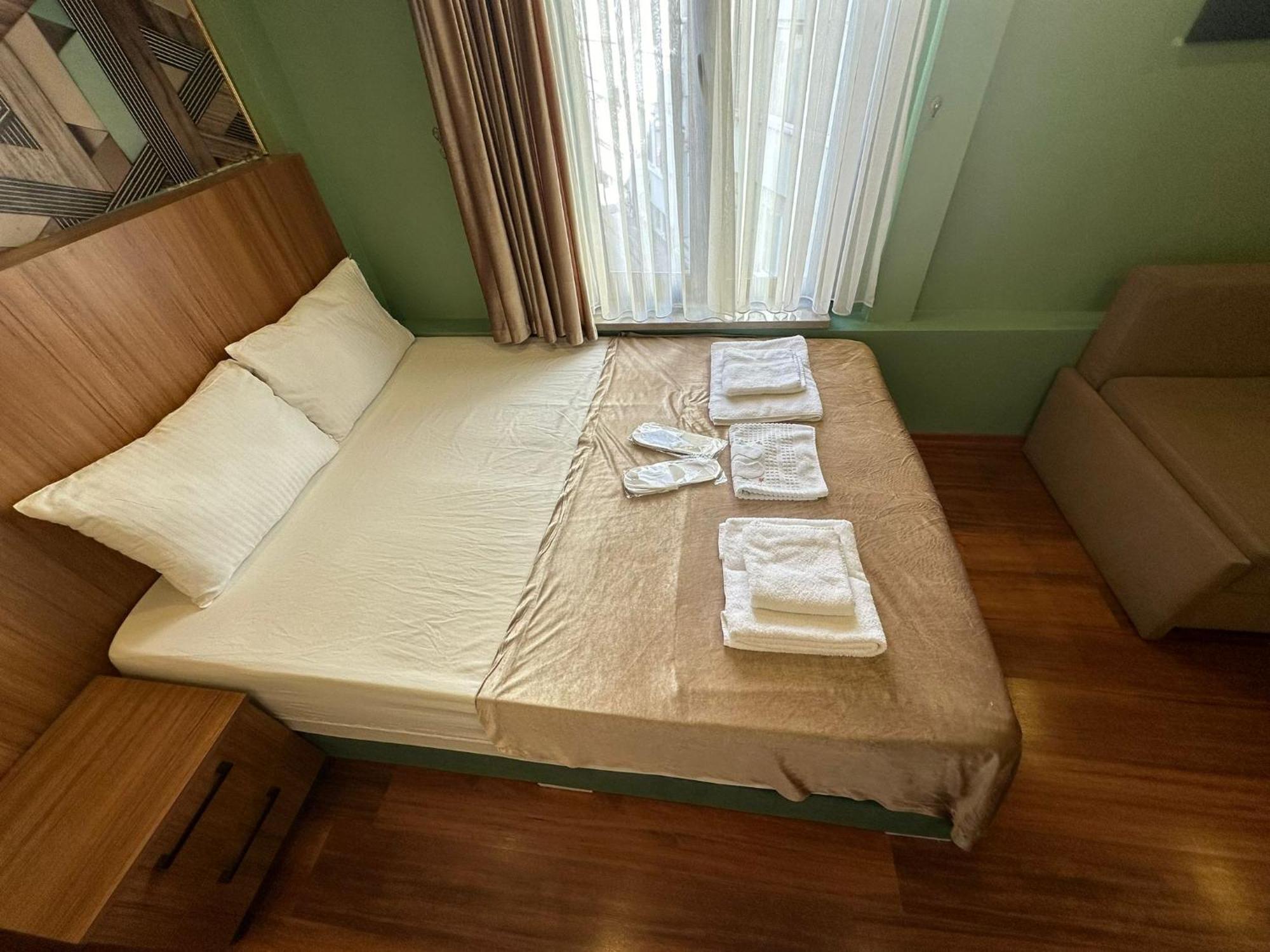 Istanbulites Hotel 3*