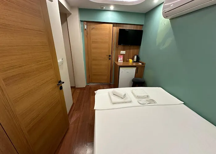 Istanbulites Hotel